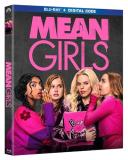 Mean Girls (2024) Mean Girls (2024) 