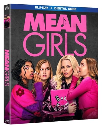 Mean Girls (2024) Mean Girls (2024) 