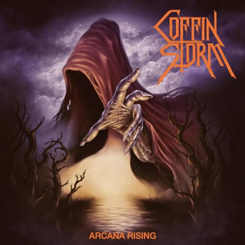 Coffin Storm/Arcana Rising