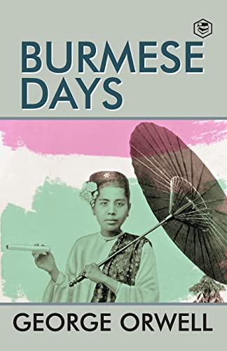 George Orwell/Burmese Days