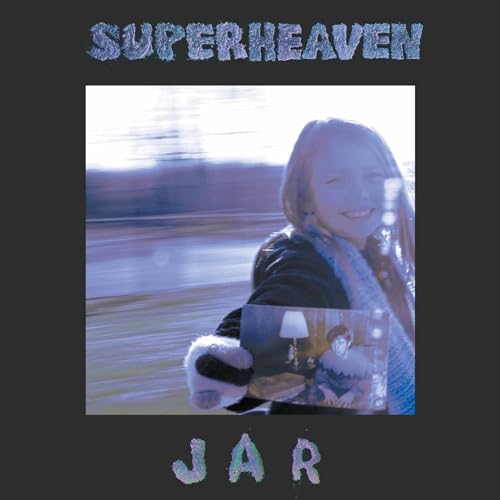 Superheaven/Jar: 10 Year Anniversary