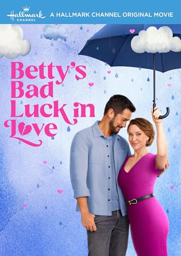 Betty's Bad Luck In Love/Betty's Bad Luck In Love