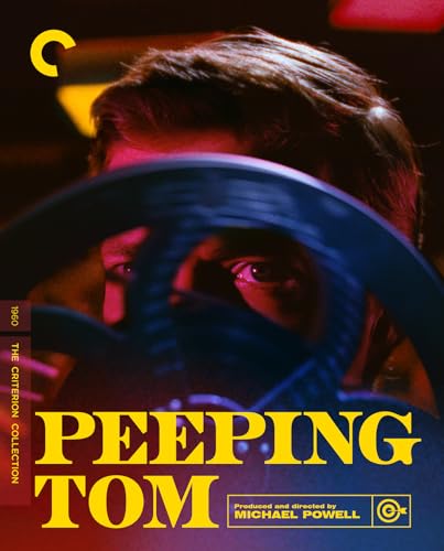 Criterion Collection/Peeping Tom