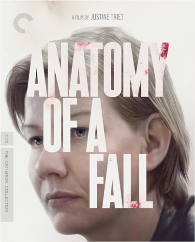 Anatomy Of A Fall/Criterion Collection
