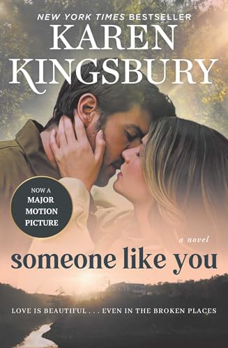 Karen Kingsbury/Someone Like You@Media Tie-In