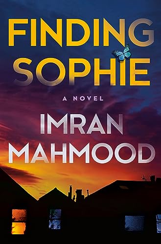 Imran Mahmood Finding Sophie 
