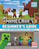 Mojang Ab Minecraft Beginner's Guide 