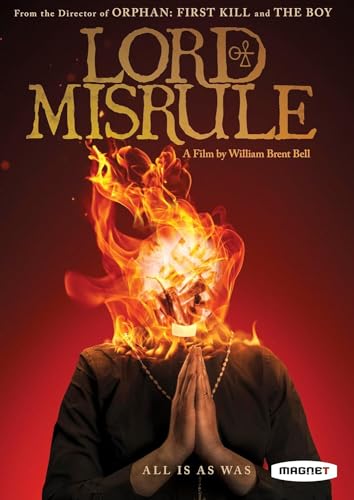 Lord Of Misrule/Lord Of Misrule