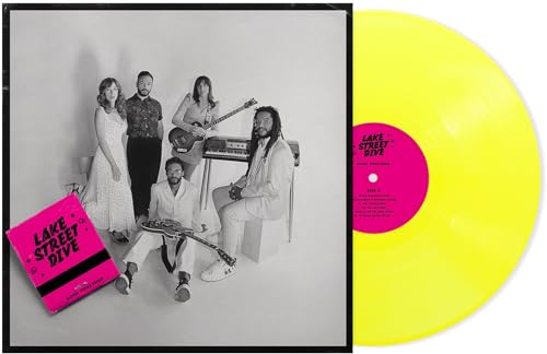 Lake Street Dive/Good Together
