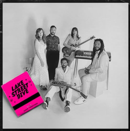 Lake Street Dive/Good Together