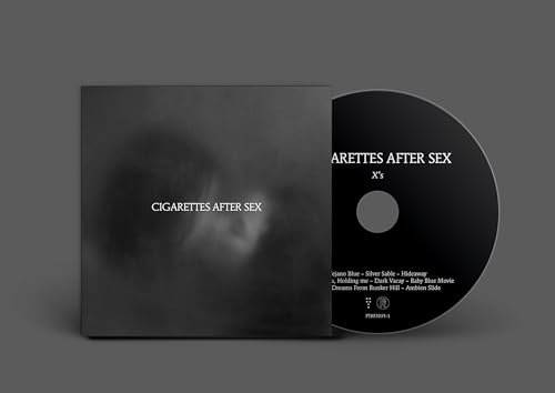 Cigarettes After Sex/X's