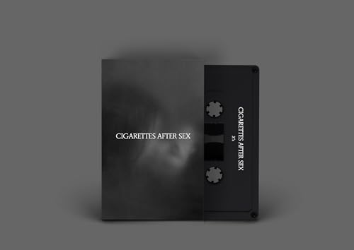 Cigarettes After Sex/X's