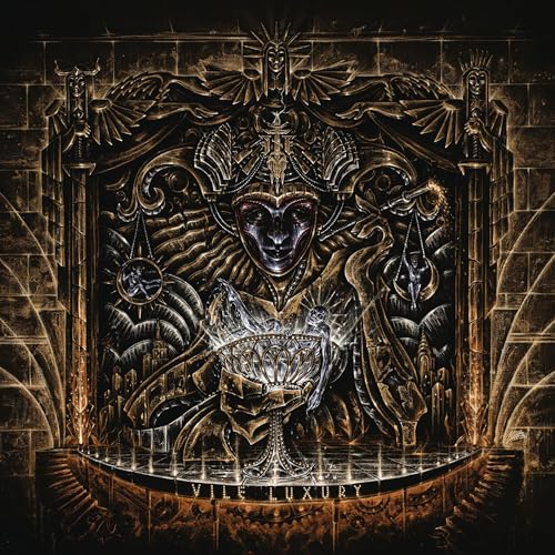Imperial Triumphant/Vile Luxury (Redux 1924)