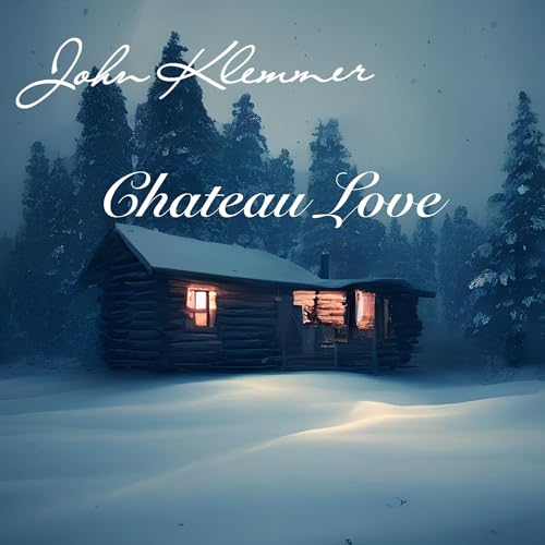 John Klemmer/Chateau Love