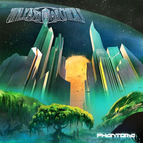 Unleash The Archers/Phantoma