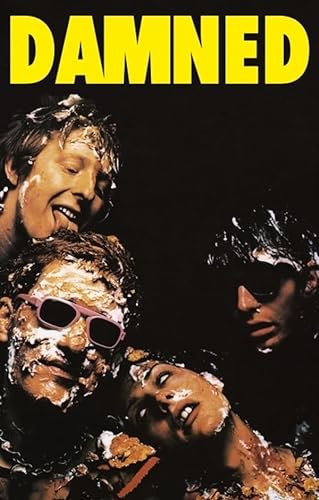 The Damned/Damned Damned Damned