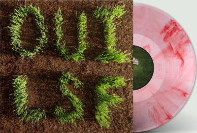 Les Savy Fav/Oui, LSF (Bloodshot Vinyl)@Indie Exclusive