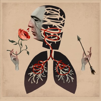 Hot Water Music/Vows@Indie Exclusive
