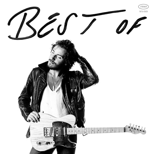 Bruce Springsteen/Best Of Bruce Springsteen
