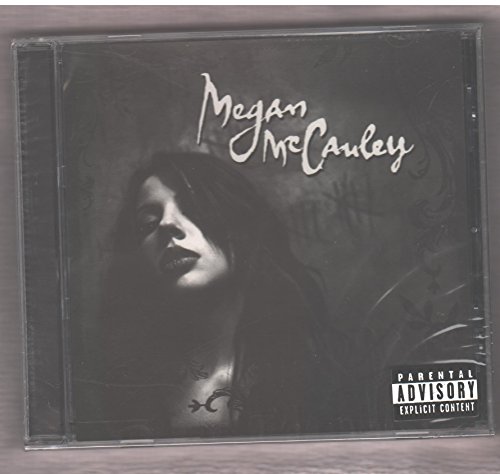 MCCAULEY,MEGAN/SAMPLER