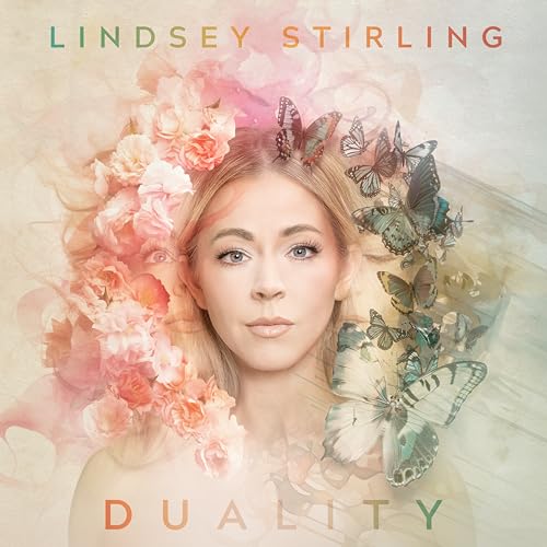 Lindsey Stirling/Duality