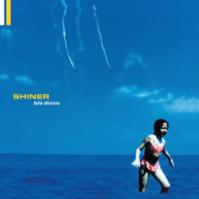 Shiner/Lula Divinia (Mustard Yellow Vinyl)