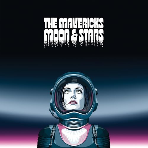 The Mavericks/Moon & Stars