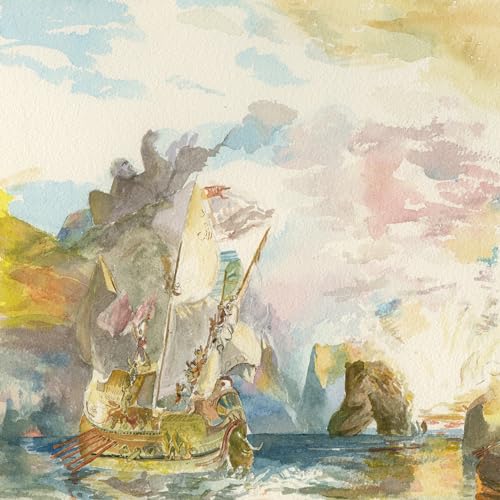 Goalie's Anxiety at the Penalty Kick/The Iliad and the Odyssey and the Goalie's Anxiety at the Penalty Kick