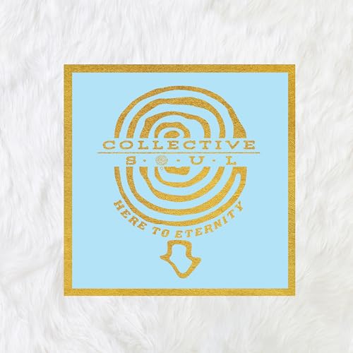 Collective Soul/Here To Eternity@2LP