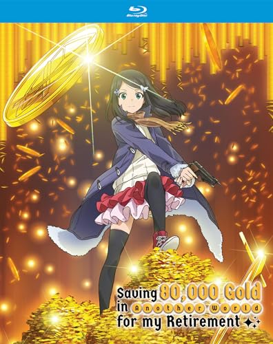000 Gold In Another Saving 80/Saving 80,000 Gold In Another