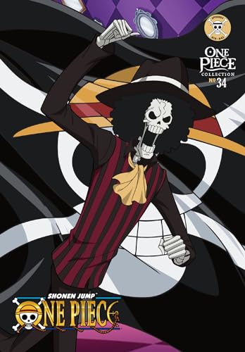 One Piece/Collection 34