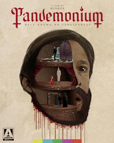 Pandemonium/Pandemonium