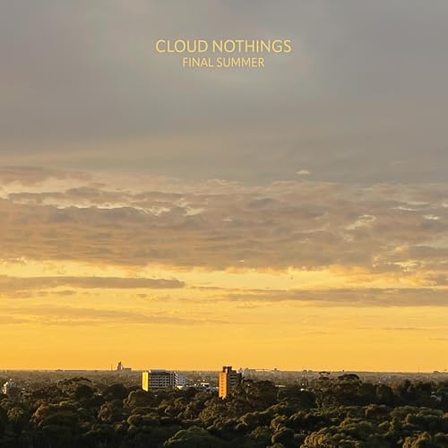 Cloud Nothings/Final Summer