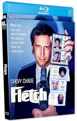Fletch/Fletch