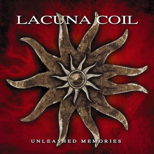 Lacuna Coil/Unleashed Memories