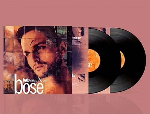Miguel Bose/Bajo El Signo De Cain