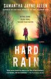 Samantha Jayne Allen Hard Rain 