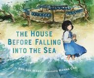 Ann Suk Wang The House Before Falling Into The Sea 