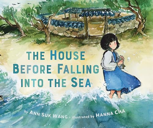 Ann Suk Wang The House Before Falling Into The Sea 
