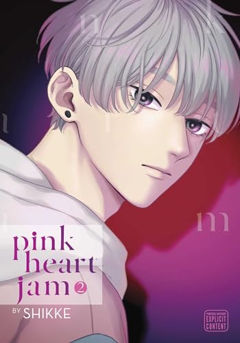 Shikke/Pink Heart Jam, Vol. 2