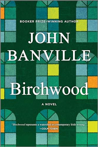 John Banville Birchwood Original 