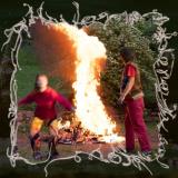 Water's Here In You (BLUE VINYL)