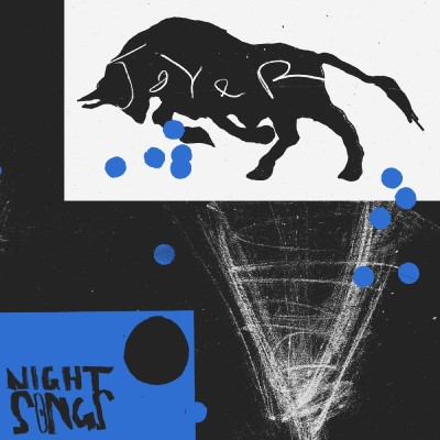 Joyer/Night Songs (ECO-MIX VINYL)@Indie Exclusive
