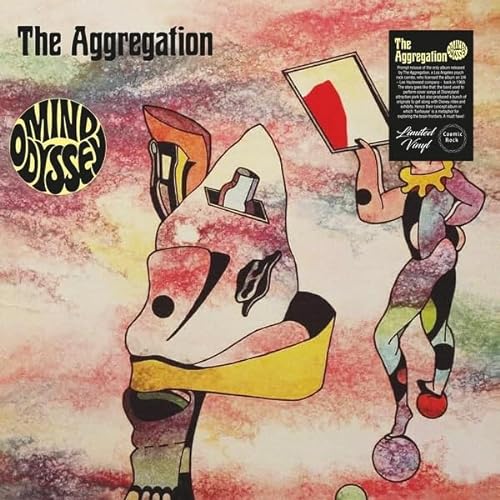 The Aggregation/Mind Odyssey