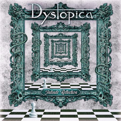 Dystopica/Infinite Reflection