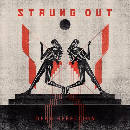 Strung Out/Dead Rebellion