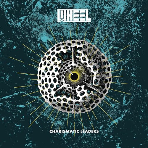 Wheel/Charismatic Leaders