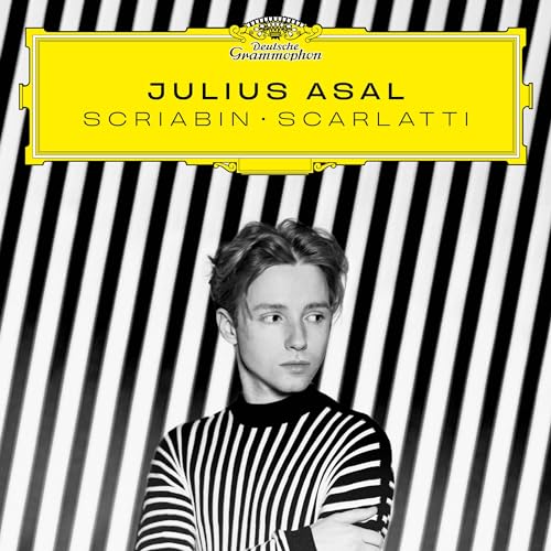 Julius Asal/Scriabin - Scarlatti
