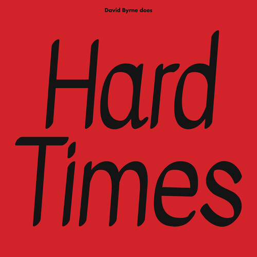 Paramore & David Byrne/Hard Times/Burning Down The House (Colored Vinyl)@RSD Exclusive