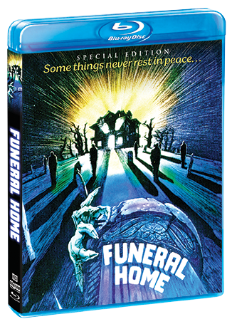 Funeral Home (Special Edition)/Funeral Home (Special Edition)